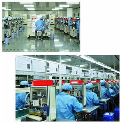 EMCat助力深圳言九实现设备精益化管理 EMCat助力深圳言九实现设备精益化管理